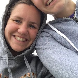 Meet your Posher, Kathryn